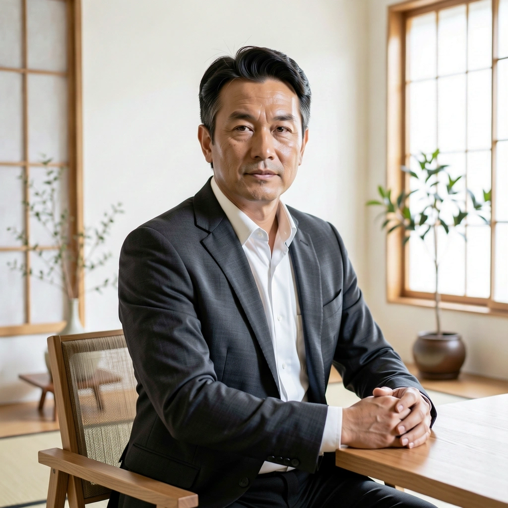 Director of Quantitative Research