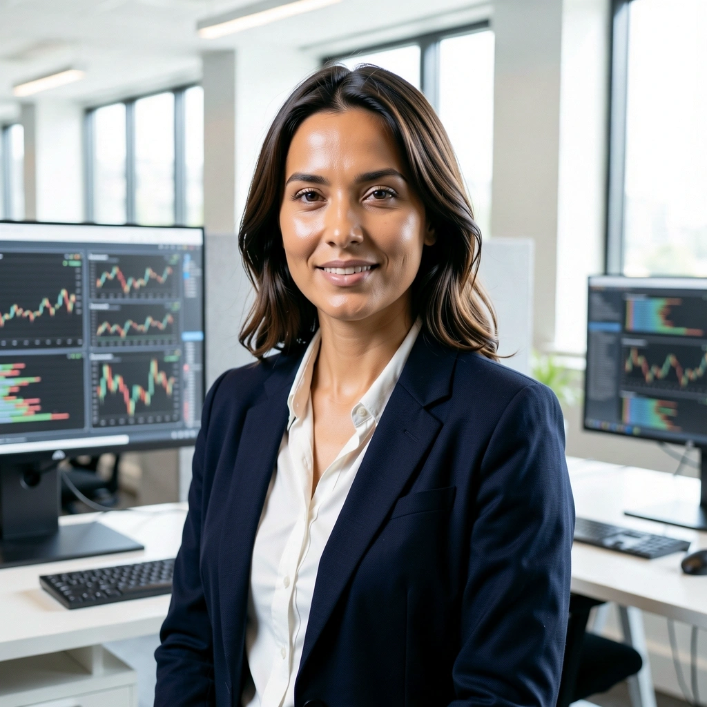 Lead Economic Stylist