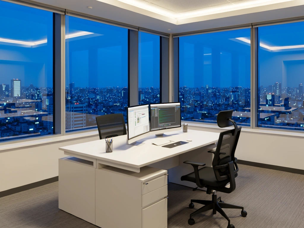 Inquiry and Insight Workplace