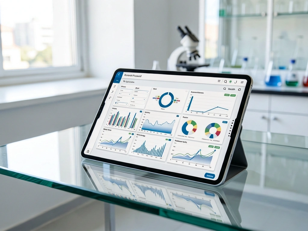 Data verification environment