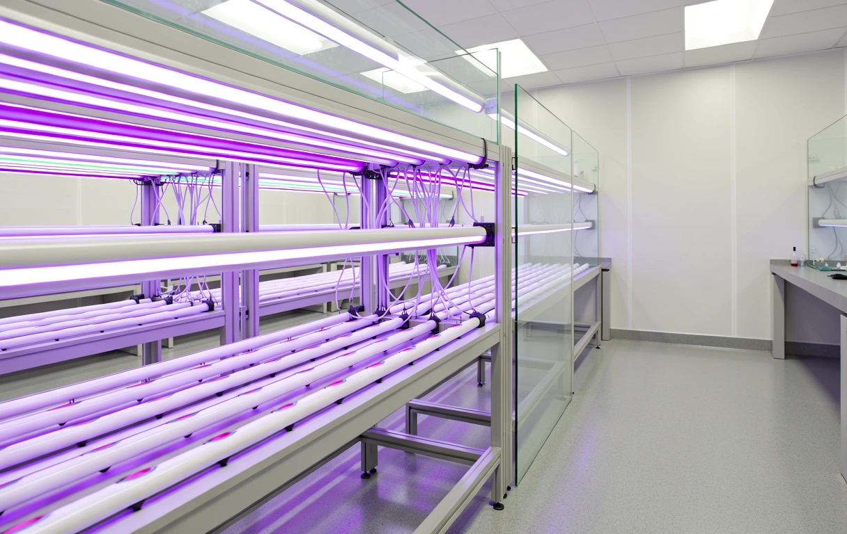 Agricultural technology data