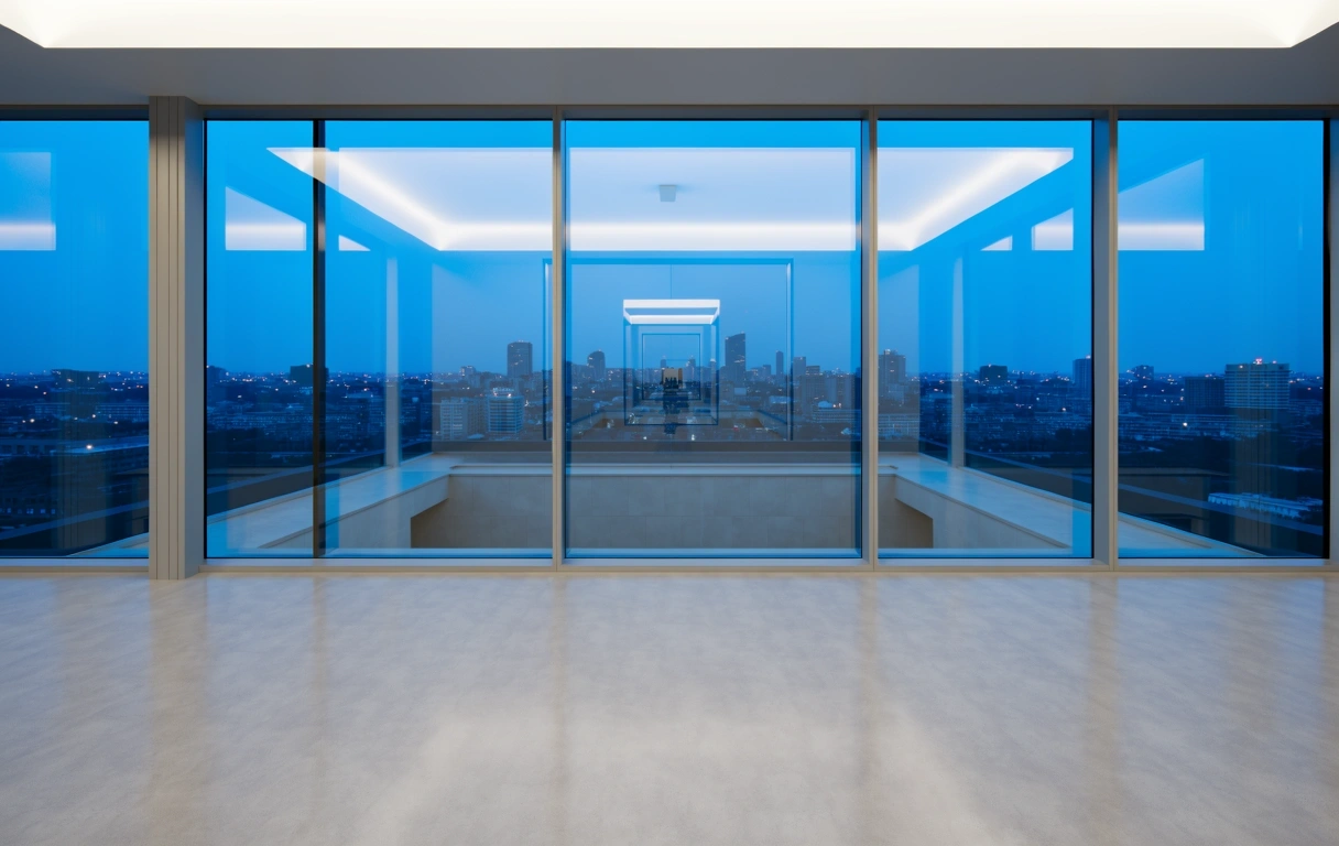 Global market perspective focus