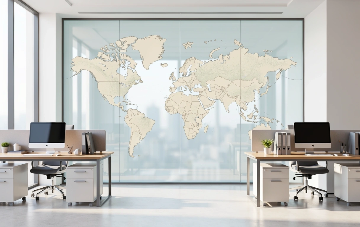 Operational integrity environment