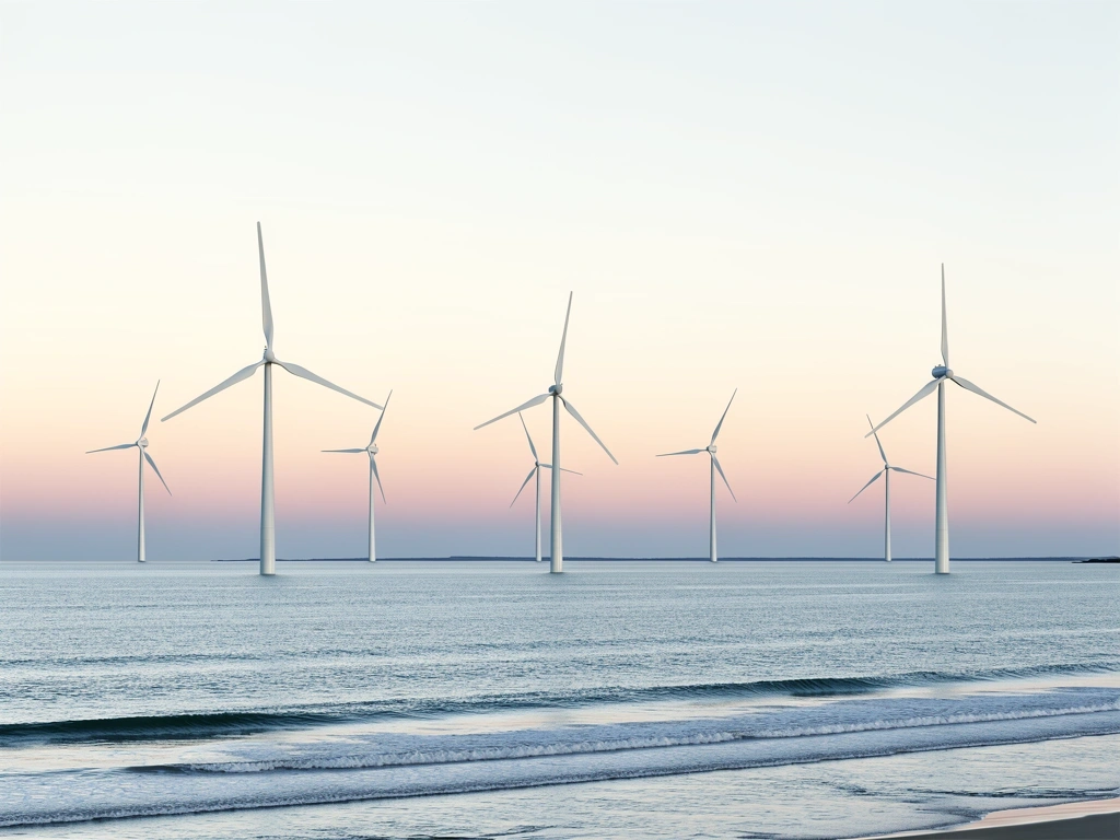 Renewable Energy Statistics