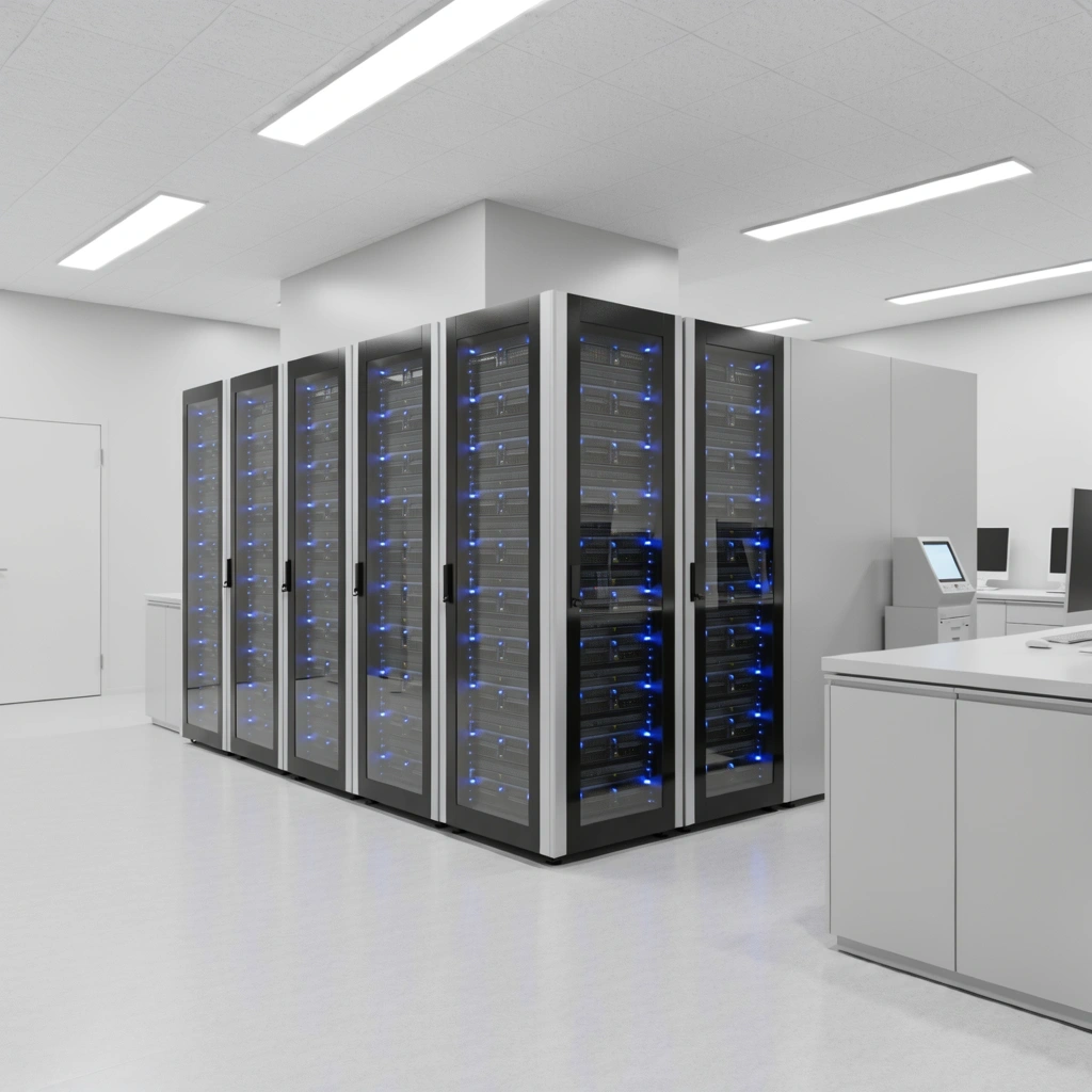 Jade Global Stats laboratory environment