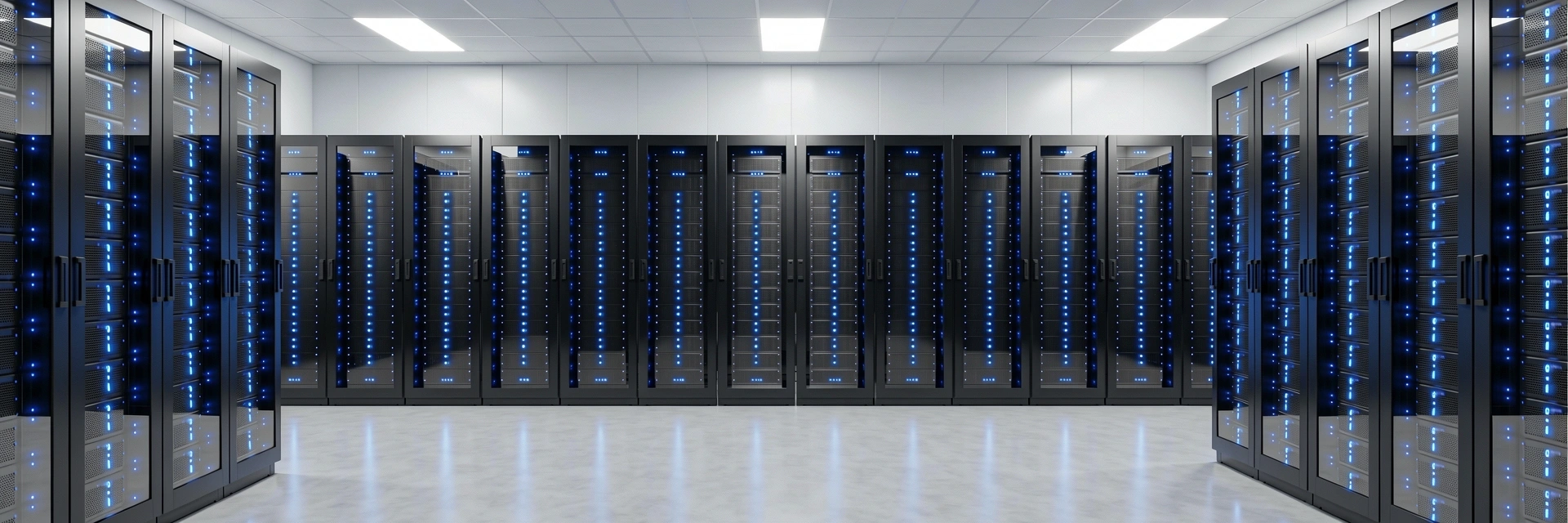 Jade Global Stats Data Center