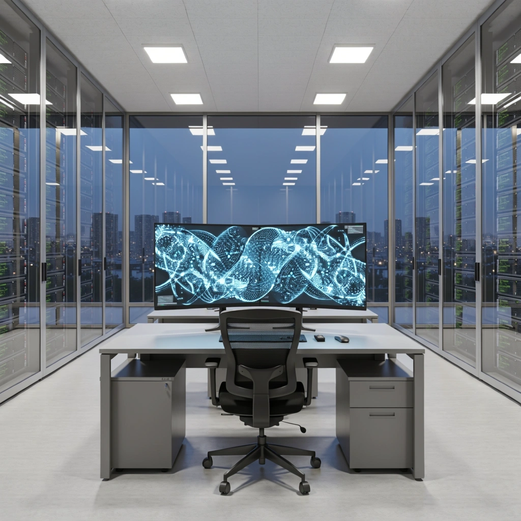 Jade Global Stats Lab Environment